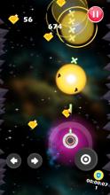 Rocket Ship Space Shooting Galaxy War Rocket Game截图5