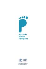 My Little Plastic Footprint截图4