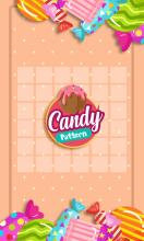 Candy Pattern截图4