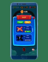 Merge Plane  Airport Tycoon Game截图5