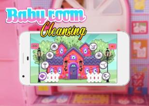 Babykid Cleaning Home截图4