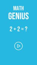 Math Genius  Learn Math and Logic截图4