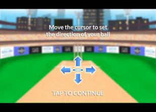 Fair Menz Cricket League截图3