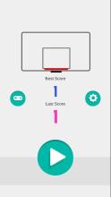 Basketball EX截图2