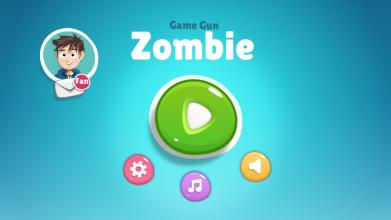 Hunt Zombie截图1