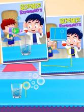 Science experiments截图3