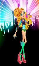 Monster Lagoona away截图1