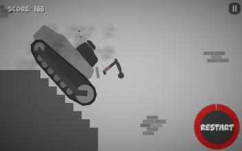 Stickman Destruction Hook截图3