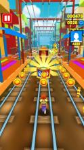 Train Runner 3D截图3