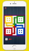 Ludo Offline Game 2019  parchisi childhood截图5