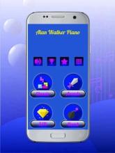 Faded  Alan Walker Piano Game截图3