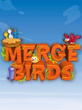 Merge Birds Go Epic Blast截图5