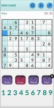 Sudoku Puzzle Kings截图4