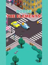 Dodge The Elements截图4