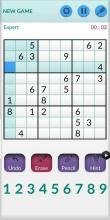 Sudoku Puzzle Kings截图1