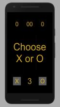 Tic Tac Toe Time  Fun Game for Everyone截图2