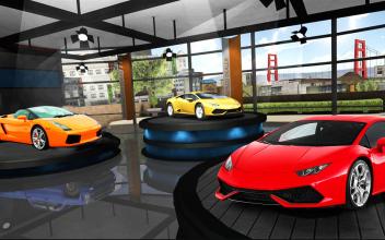 Cargurus Lamborghini Racing截图3