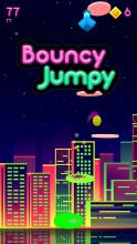 Bouncy Jumpy截图5