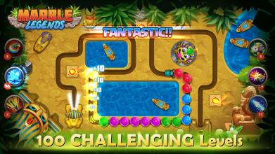 Zuma Classic With Marble Games 2019截图3