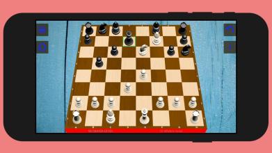 Catur Game Offline  Chess 2019截图3