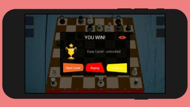 Catur Game Offline  Chess 2019截图1