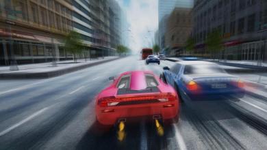 Street Racing 2019  Extreme Racing Simulator截图2