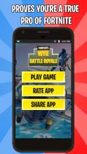 Would you rather for Battle Royale FBR截图3