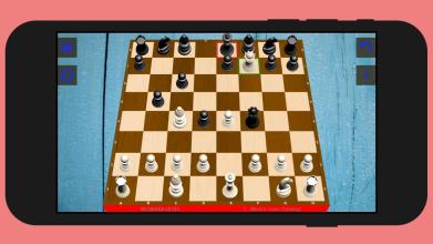 Catur Game Offline  Chess 2019截图4