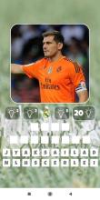 Football icons quiz截图2