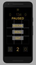 Tic Tac Toe Time  Fun Game for Everyone截图1