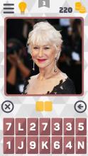 Guess the Age CELEBRITIES CHALLENGE截图2