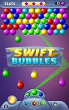 Swift Bubbles截图1