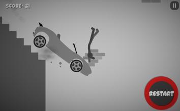 Stickman Destruction Hook截图2