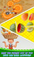 Trendy Antistress Game! Oddly Satisfying Tasks DIY截图1