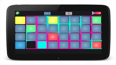 Marchmello HipHop Launchpad截图2