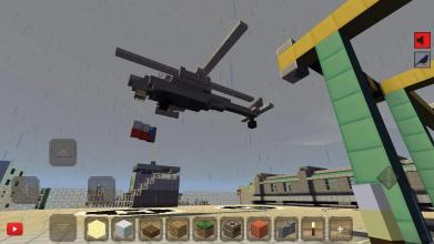 Super Craft  Exploration & Survival Story截图3