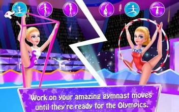 Gymnastics Superstar 2: Dance, Ballerina & Ballet截图3