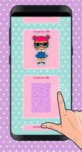 L Card Surprise截图3