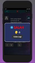 Game Asah Otak 2019 Offline截图4