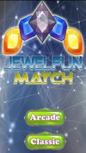 Shining Jewel Match  Matching Blast截图5