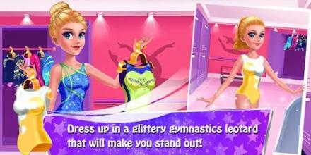 Gymnastics Superstar 2: Dance, Ballerina & Ballet截图5