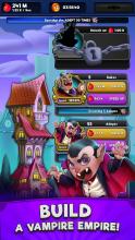 Idle Vampire Empire截图5