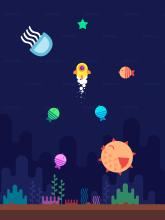 Tiny Sea Adventure 2截图3