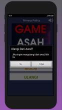 Game Asah Otak 2019 Offline截图1