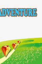 jump sonic classic run adventure截图1