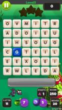 Wordy McWord Game截图4