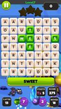 Wordy McWord Game截图3