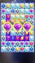 Shining Jewel Match  Matching Blast截图3