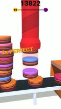 Cake Tower Stack截图1