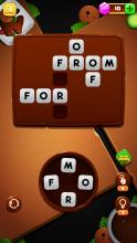 Word Connect  Game Link Puzzle截图1